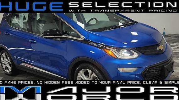 CHEVROLET BOLT EV 2020 1G1FY6S0XL4114211 image CHEVROLET BOLT EV 2020 1G1FY6S0XL4114211 image